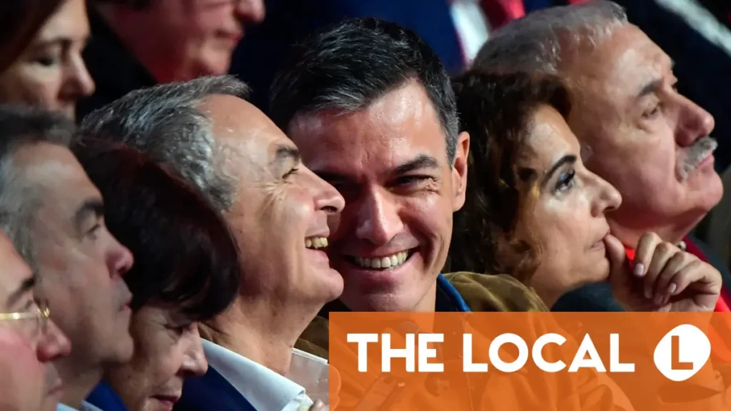 Spain’s PM gives ‘full support’ to predecessor targeted in corruption probe Spain's PM gives 'full support' to predecessor targeted in corruption probe