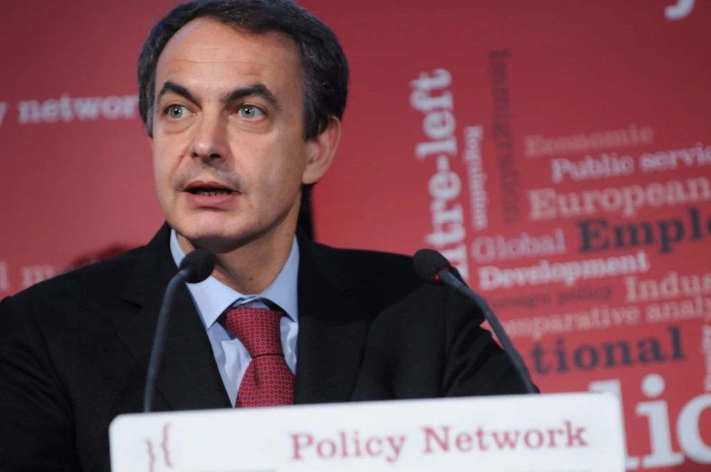 Spain’s former PM Zapatero denies corruption charges in €53m airline bailout Spain's former PM Zapatero denies corruption charges in €53m airline bailout