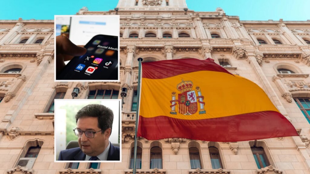 Spain's social media ban for minors pushes ahead amid opposition