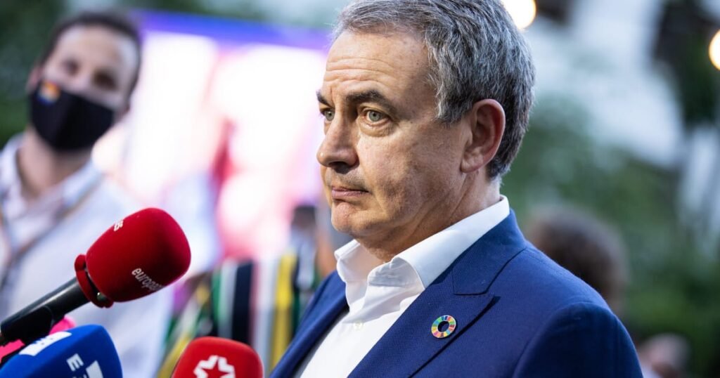 Spanish court charges key Sánchez ally with money laundering – POLITICO Spanish court charges key Sánchez ally with money laundering – POLITICO