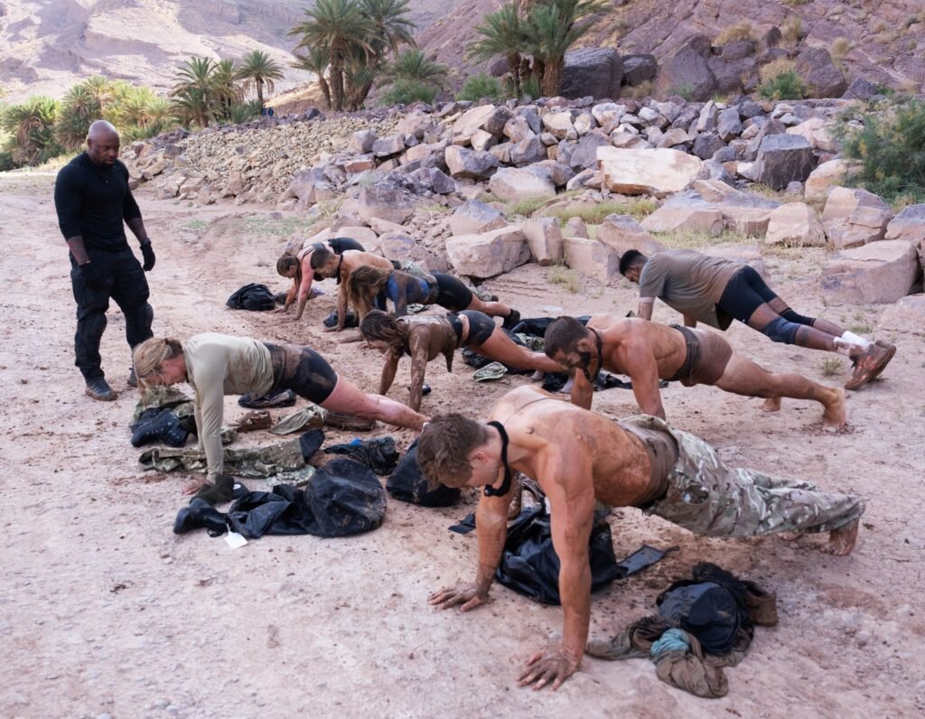 Special Forces: World's Toughest Test: Season Five; 2026-27 Renewal Set for FOX Survival Competition Series - canceled + renewed TV shows, ratings