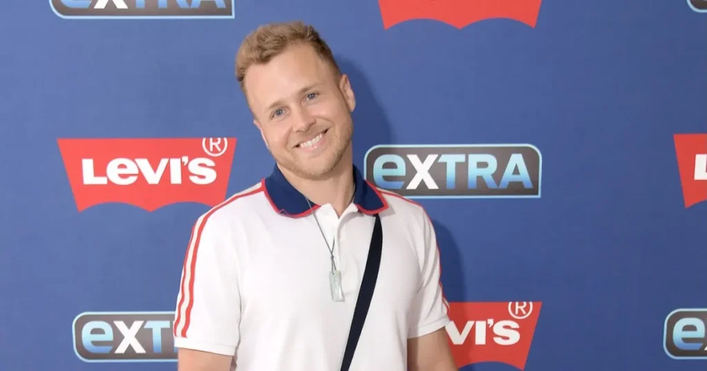 Spencer Pratt Fires Back Over His Political Party