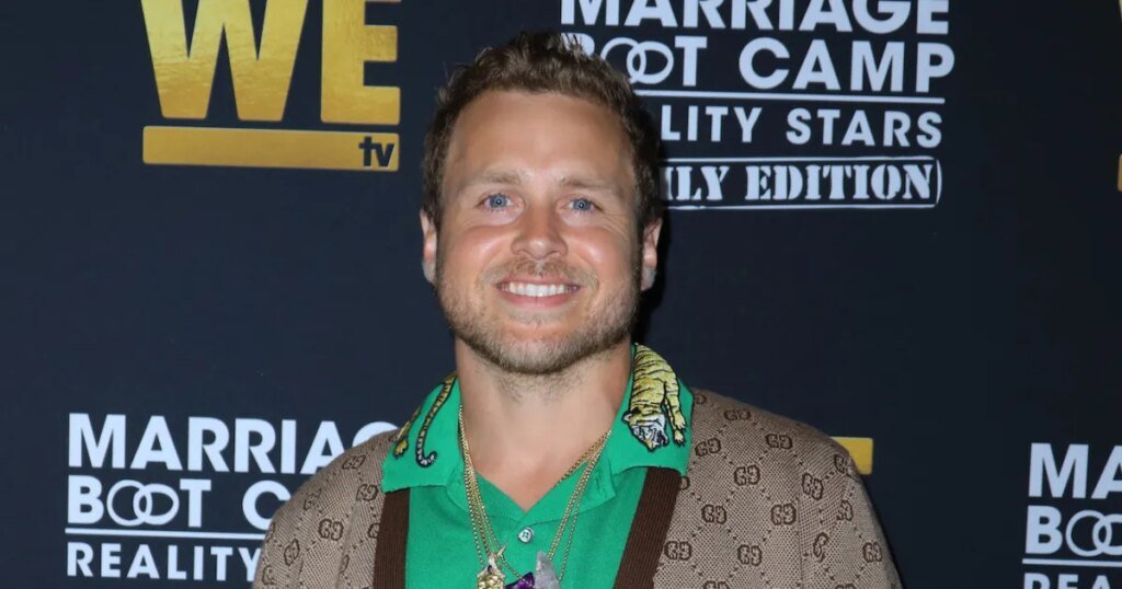Spencer Pratt Has ‘No Plans’ for Mayoral Reality Show