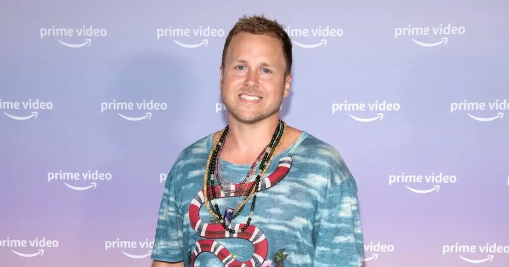 Spencer Pratt Will ‘Be Done’ With L.A. If He's Not Mayor