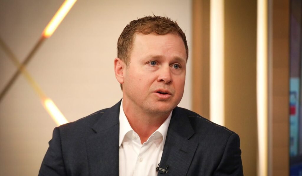 Spencer Pratt’s run for L.A. mayor gives a reality check to California’s political establishment Spencer Pratt’s run for L.A. mayor gives a reality check to California’s political establishment