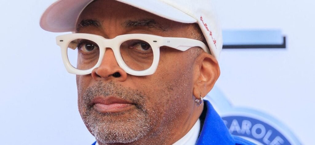 Spike Lee Backs MJ Biopic Over Abuse Omission