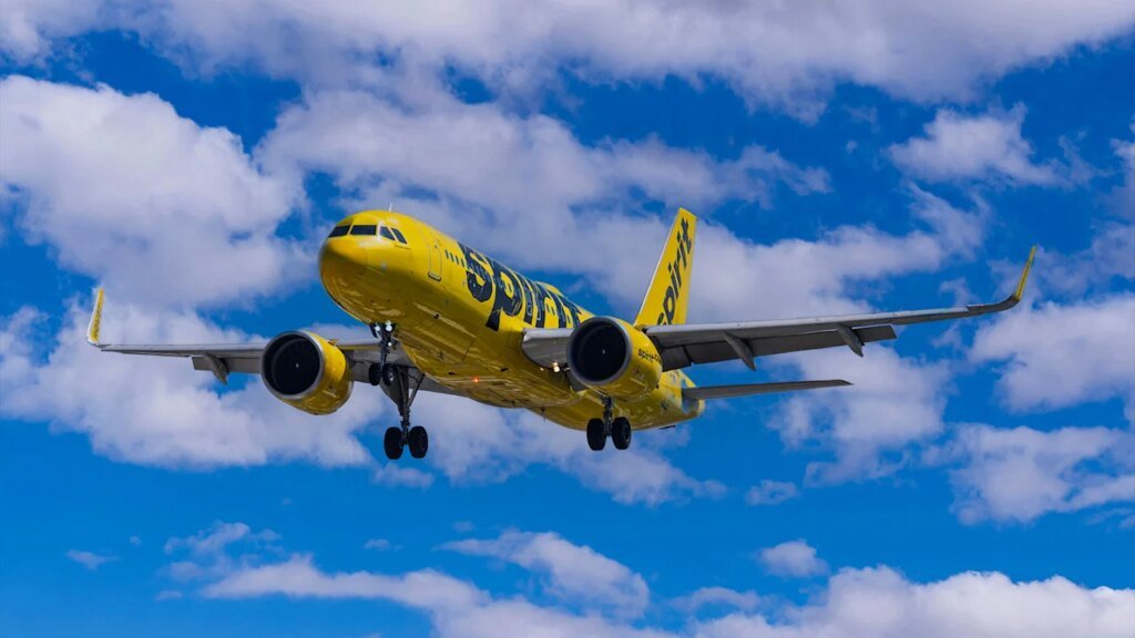 Spirit’s collapse could hit overnight, and your next trip is on the line