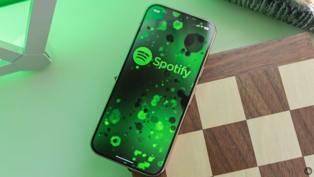 Spotify raises prices in Canada again, here's how much more you'll pay