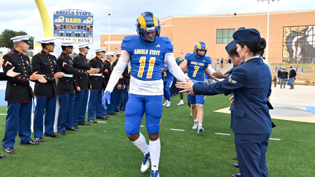 Stampeders sign seven CFL Canadian Draft picks, including linebacker Eric Rascoe