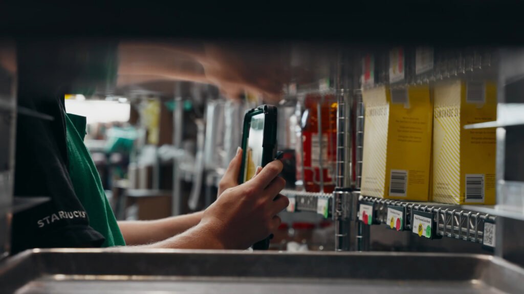 Starbucks Abandons Its AI Inventory Tool After Only Nine Months Starbucks Abandons Its AI Inventory Tool After Only Nine Months