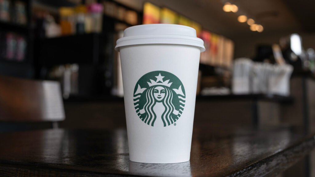 Starbucks ditches AI inventory tool that can’t count as well as people Starbucks ditches AI inventory tool that can't count as well as people
