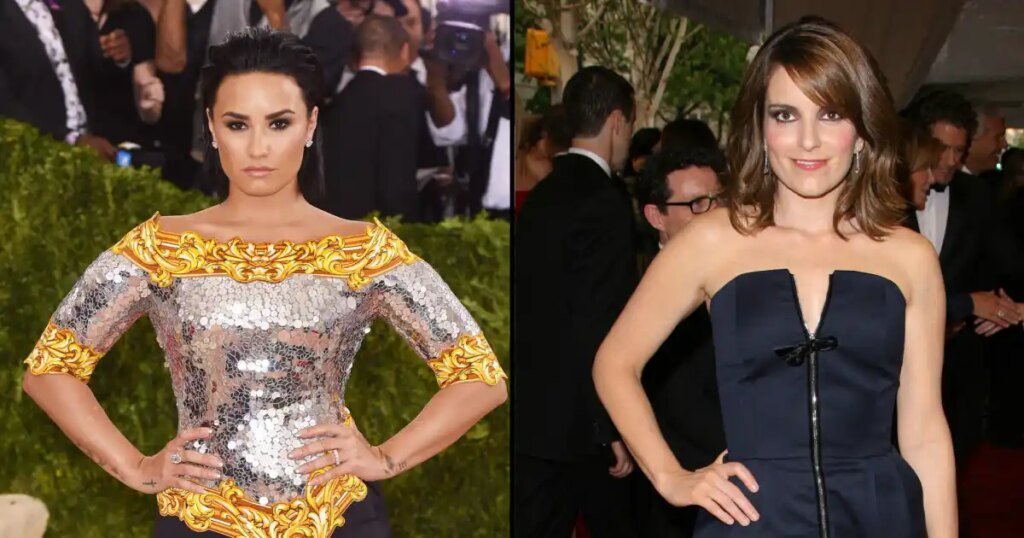 Stars Who Admitted They Hated Attending the Met Gala