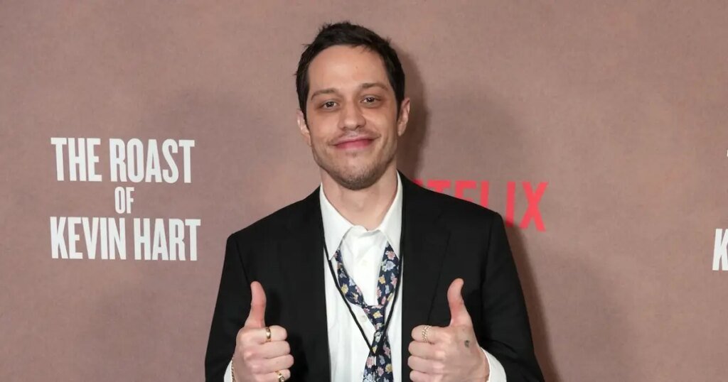 Staten Island Condo Owner Praises Pete Davidson as a Neighbor Staten Island Condo Owner Praises Pete Davidson as a Neighbor