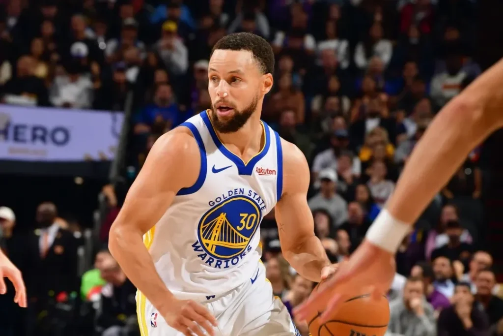 Stephen Curry Backs PLEZi Hydration With A Holiday Weekend Gift Push