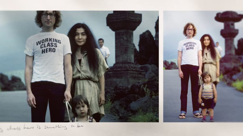 Steven Soderbergh brings us John Lennon’s Last Interview | Culture