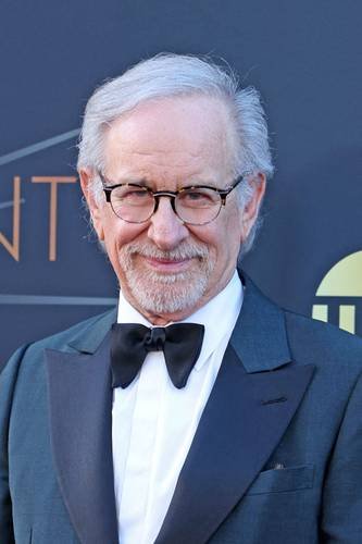Steven Spielberg, en contra de la IA; “no hay ningún sustituto para el alma” Steven Spielberg, en contra de la IA; “no hay ningún sustituto para el alma”