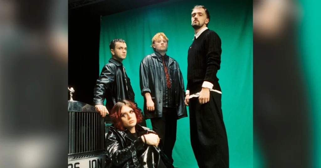 Stream Static Dress’ new album injury episode Stream Static Dress’ new album injury episode