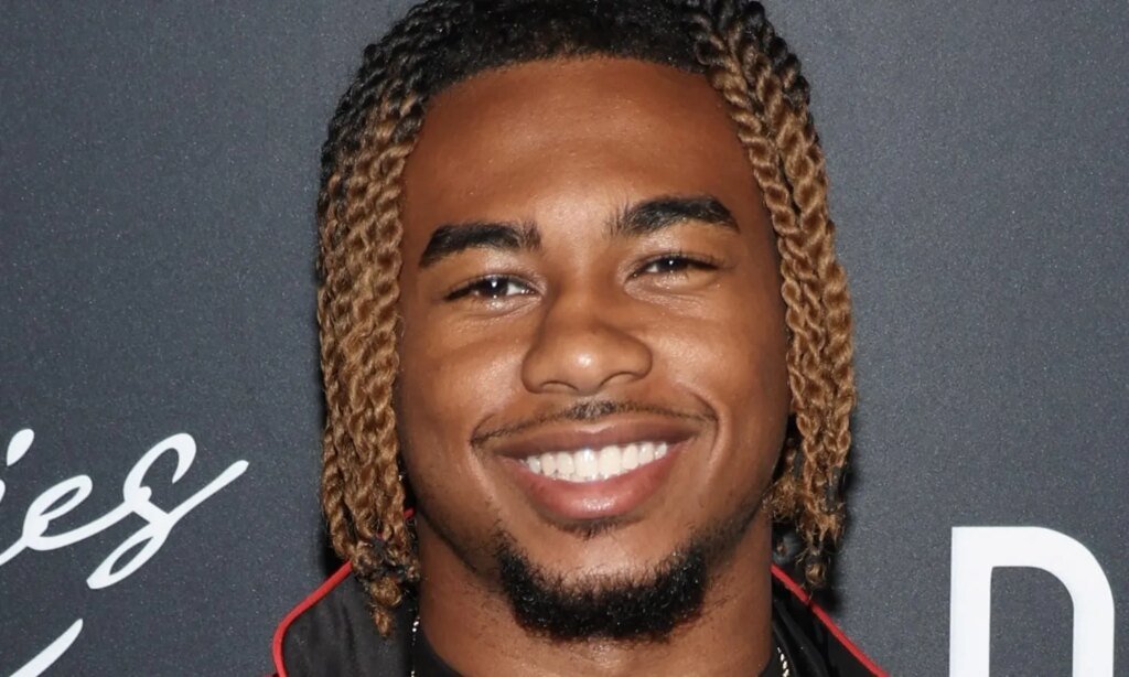 Streamer DeenTheGreat Arrested On Attempted Robbery Charge Streamer DeenTheGreat Arrested On Attempted Robbery Charge