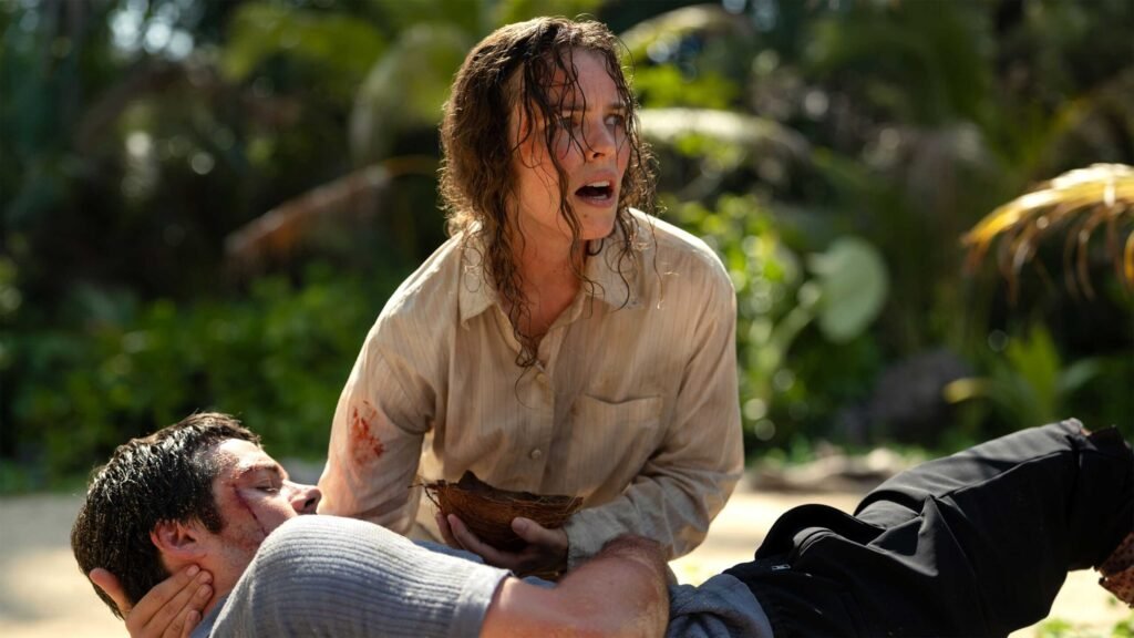 Streaming in Canada on Crave, Disney+, Netflix and Prime Video [May 4-10]