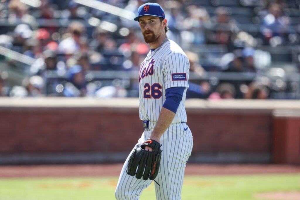 Struggling Mets look for rare series win against Angels Struggling Mets look for rare series win against Angels