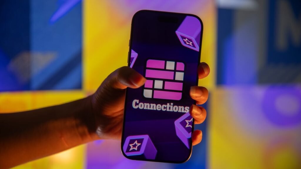 Sugerencias y respuestas de NYT Connections para el 24 de mayo. Consejos para resolver ‘Conexiones’ #1078. – Celebrity Land Sugerencias y respuestas de NYT Connections para el 24 de mayo. Consejos para resolver ‘Conexiones’ #1078. – Celebrity Land