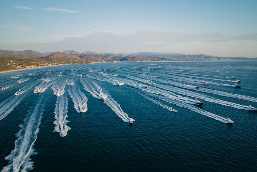Summer Fishing Tournaments: A Competitive Experience Summer Fishing Tournaments: A Competitive Experience