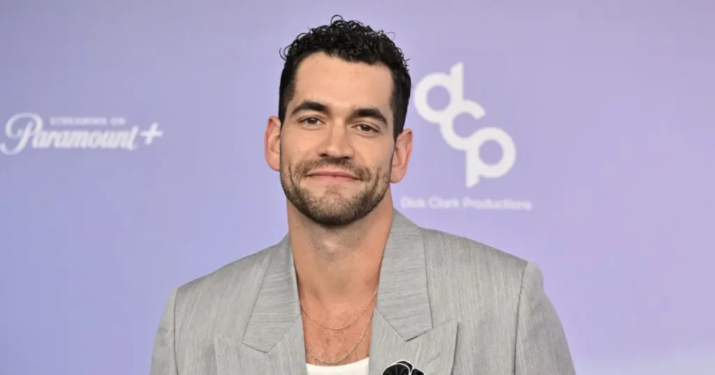 Summer House’s Jesse Teases Reunion Drama for Amanda, West Summer House's Jesse Teases Reunion Drama for Amanda, West