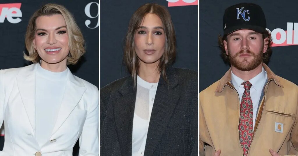 Summer House’s Lindsay Is ‘Still Upset’ With Amanda and West Summer House's Lindsay Is 'Still Upset' With Amanda and West