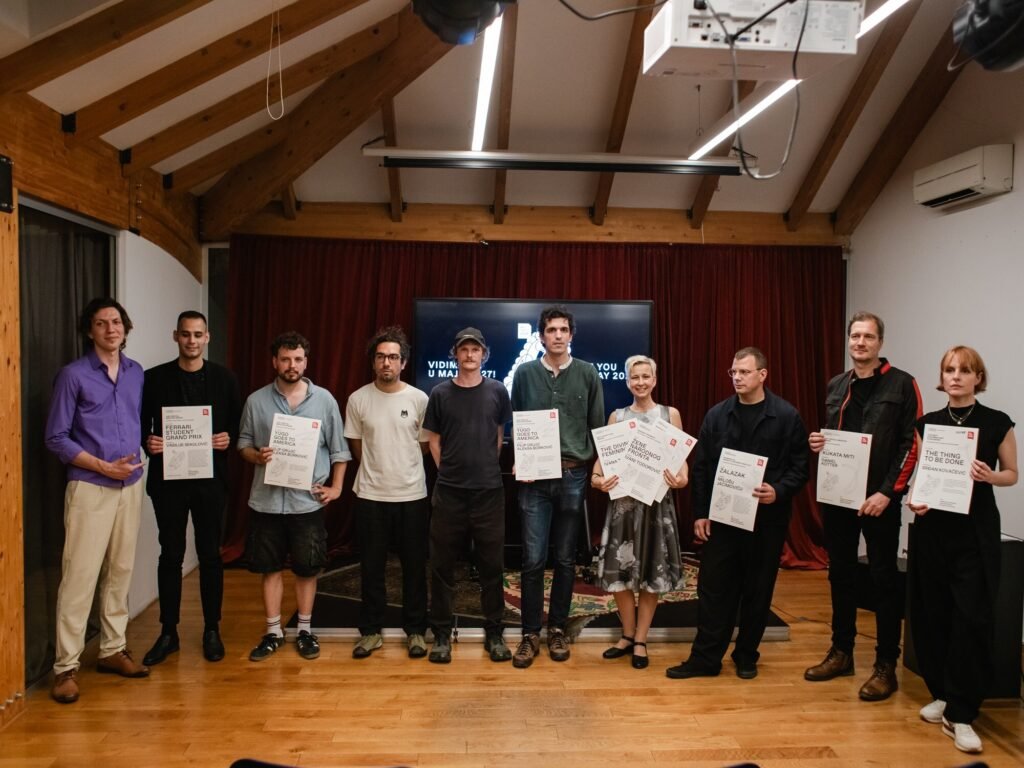 Sunset and The Thing to Be Done crowned as Beldocs’ champions