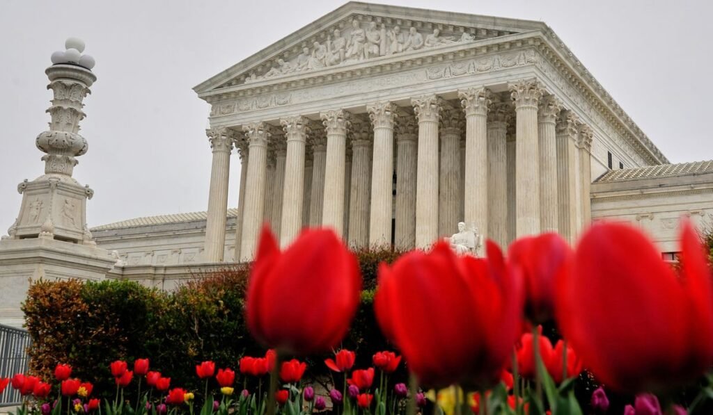 Supreme Court boosts Louisiana redistricting by speeding final mandate in Voting Rights Act case