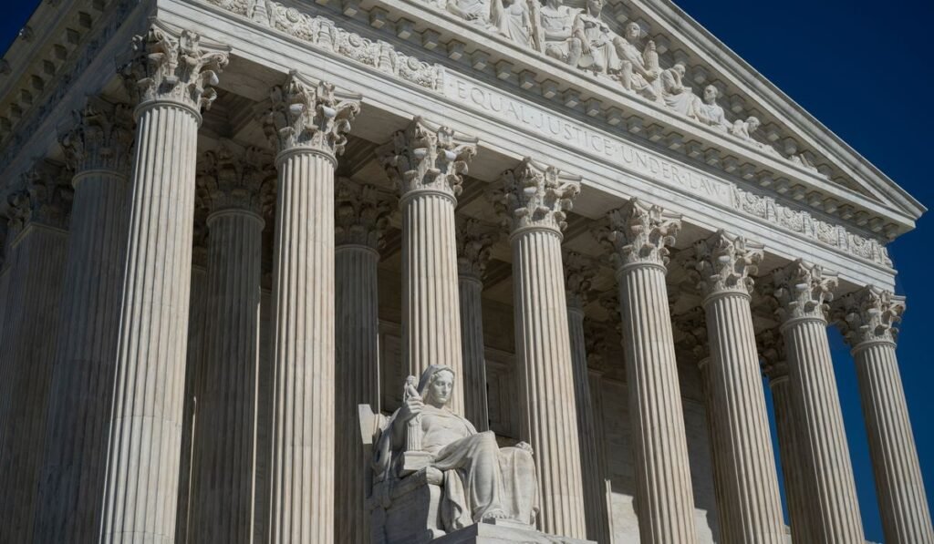 Supreme Court ducks IQ level question for death row inmate