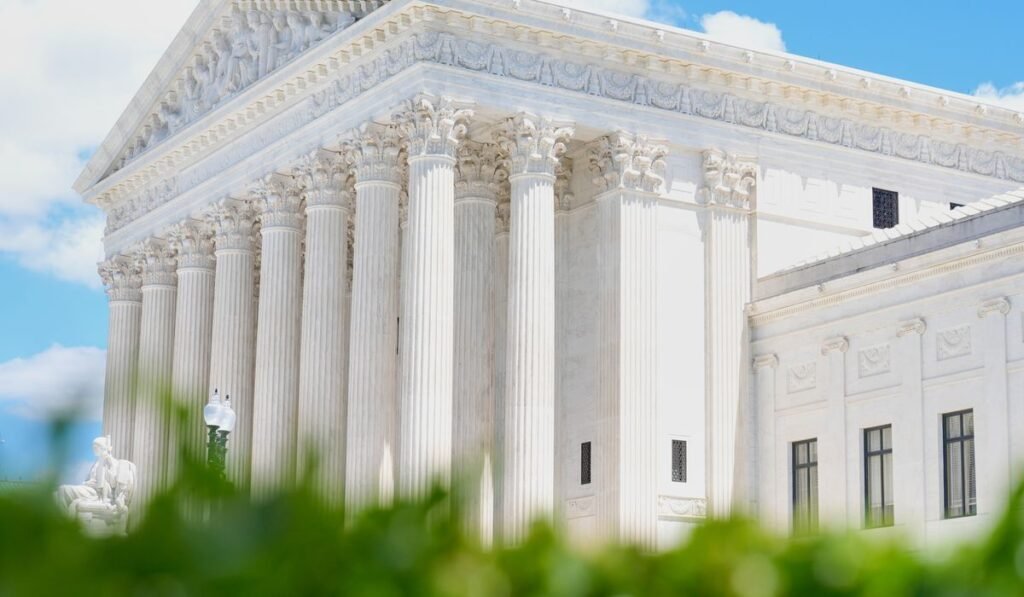 Supreme Court rejects Virginia Democrats’ last-ditch bid to force new map