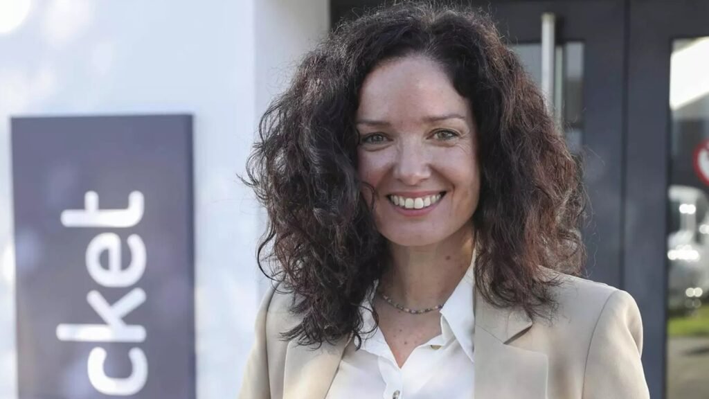 Susana Lago, CRO de OKTicket: "Digitalizar sin automatizar no es transformación, es maquillaje