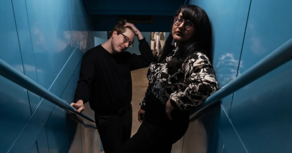 Sweeping Promises announce new album You Say I Romanticize