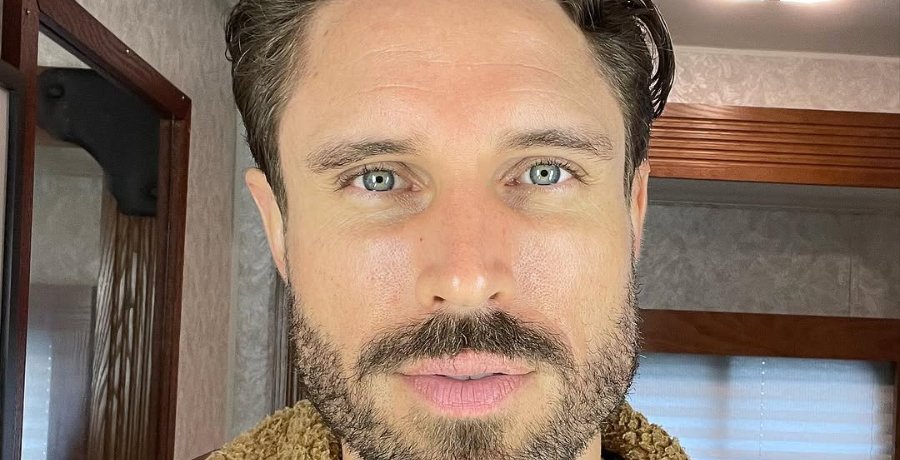 ‘TPIR’ Model James O’Halloran Makes Surprise ‘SVU’ Appearance 'TPIR' Model James O'Halloran Makes Surprise 'SVU' Appearance