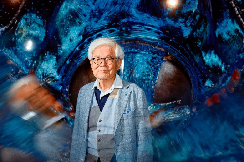 Takeshi Yoro, anatomist: ‘In Japan, we don’t see a robot as a threat: it’s simply another form of presence in the world’ | Science