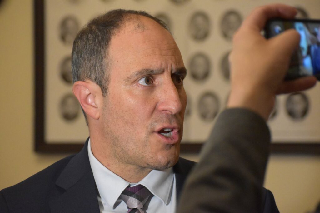 Talks underway for Indigenous-led public inquiry into systemic racism: N.B. minister Talks underway for Indigenous-led public inquiry into systemic racism: N.B. minister
