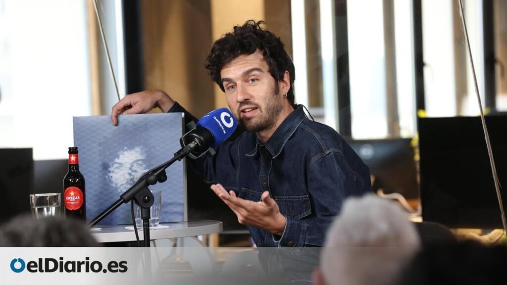 “También eres ambicioso cuando priorizas dormir mejor o estar más con los tuyos” “También eres ambicioso cuando priorizas dormir mejor o estar más con los tuyos”