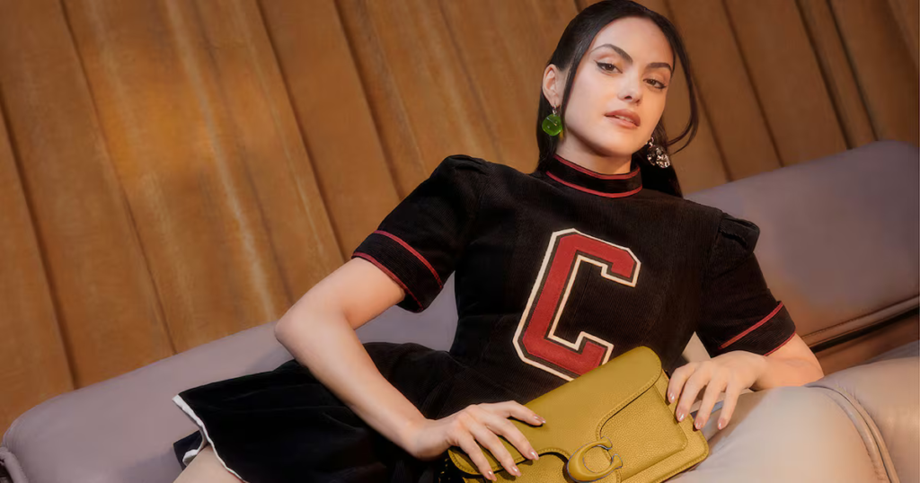 Tapestry Lifts Annual Targets, Beats Quarterly Estimates on Strong Demand for Tabby Bags