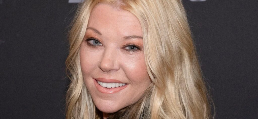 Tara Reid Sparks Concern As Fans Say She ‘Needs Intervention’ Tara Reid Sparks Concern As Fans Say She ‘Needs Intervention’