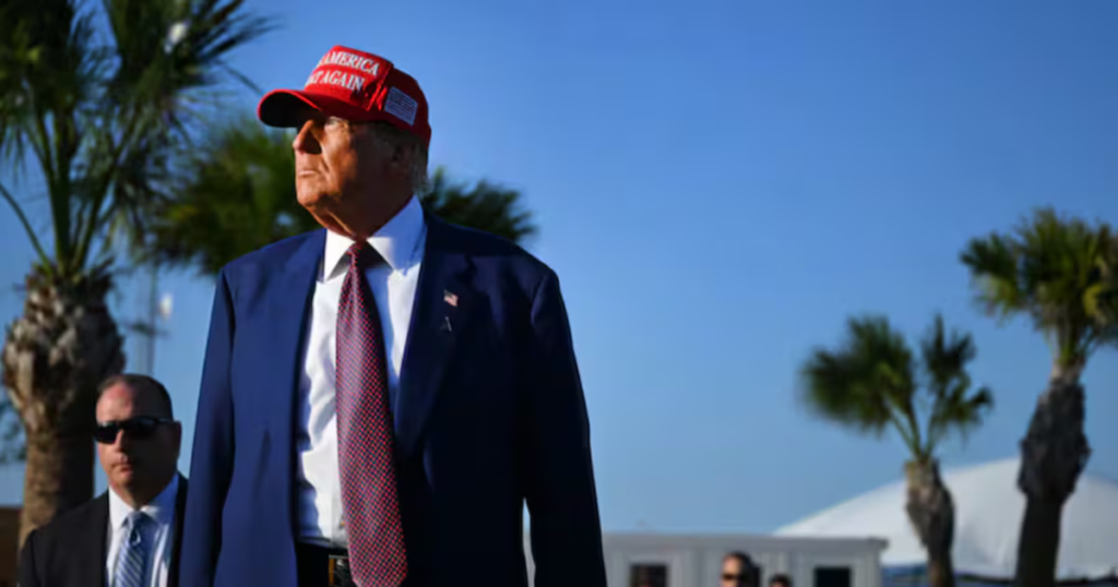 Tariff Refunds Have Started Being Paid by Trump Administration