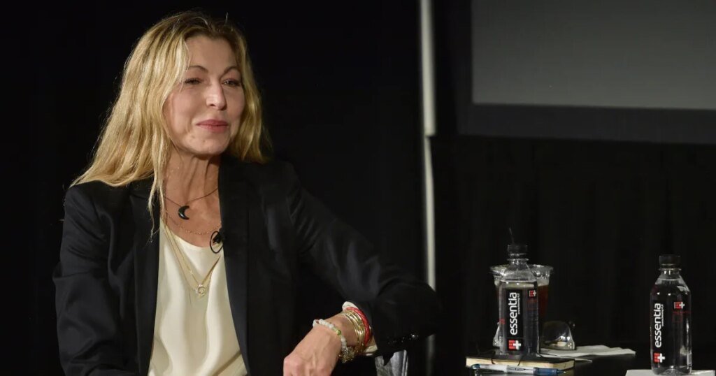 Tatum O'Neal's Son Writes Mother's Day Letter Amid Addiction