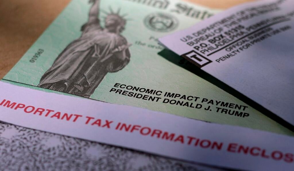 Taxpayers have until July 10 to claim COVID-era IRS refund