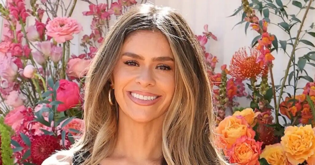 Taylor Frankie Paul Opens Up About Daily Physical Pain