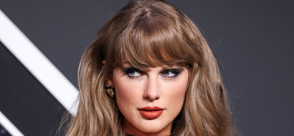 Taylor Swift Ditches Major Wedding Tradition Amid Info Leaks