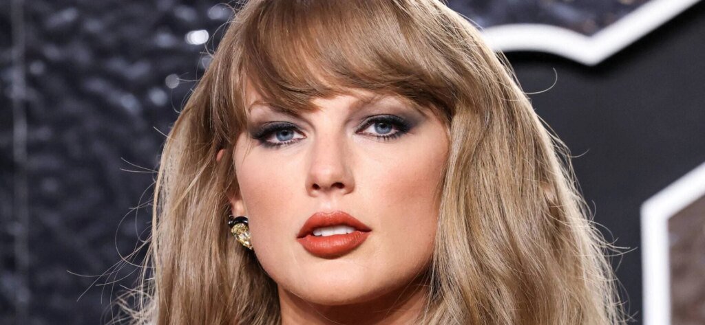 Taylor Swift Wedding Rule Sparks Guest Backlash