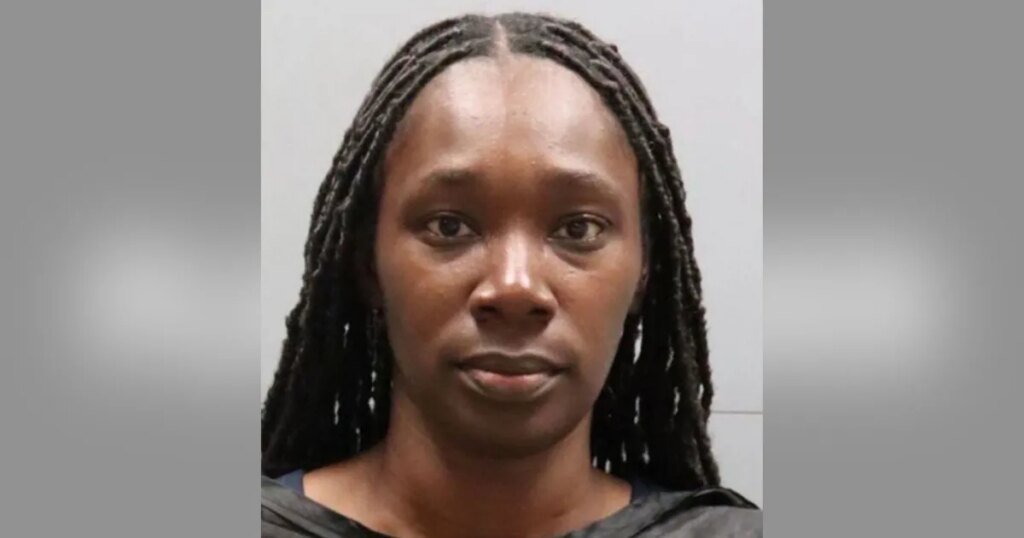 Teacher Arrested After Search for Runaway Teen at Her Home