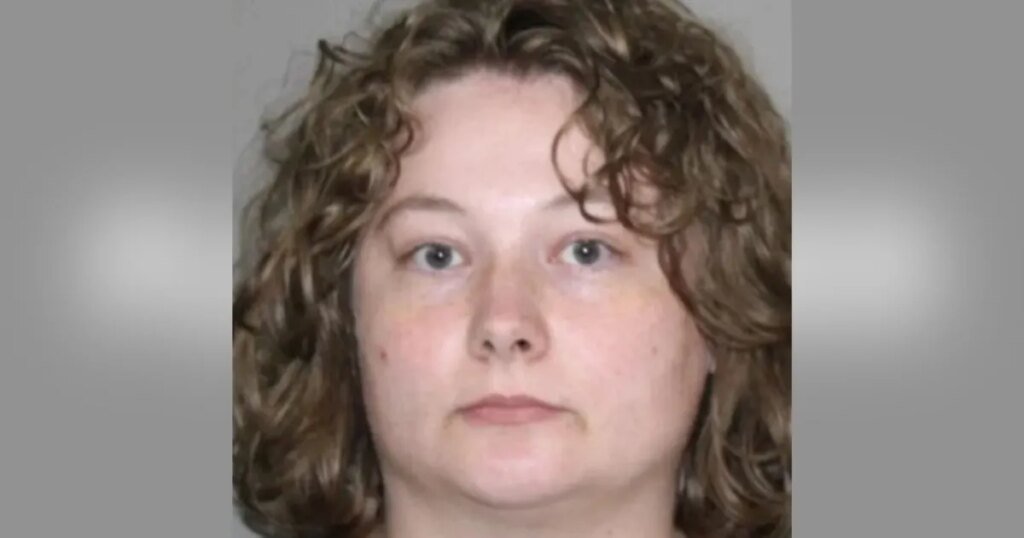 Teacher Arrested for Child Grooming Had a Crush on a Student Teacher Arrested for Child Grooming Had a Crush on a Student