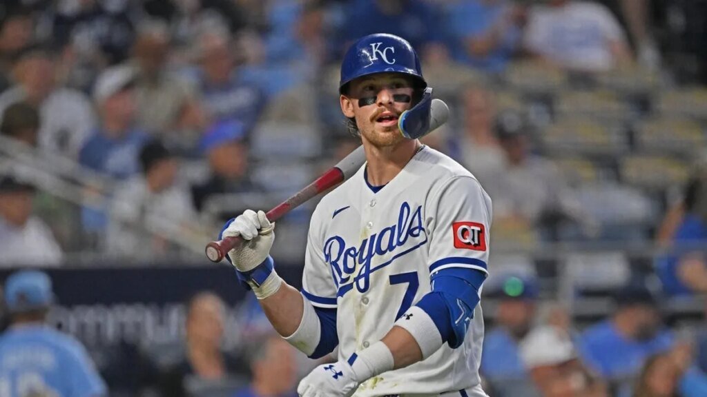 Teams in need of slump-buster clash as Rangers host Royals