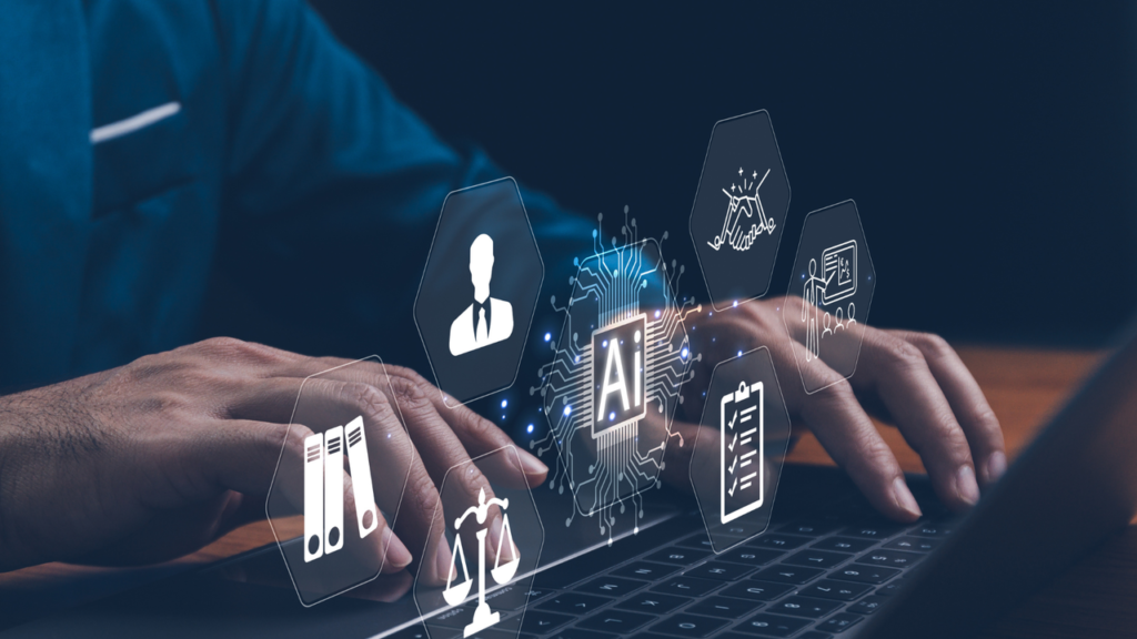 Tech can radically improve government